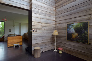 Studie Wohnhaus E5