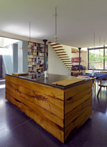Studie Wohnhaus E5