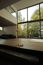 Studie Wohnhaus E5