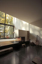 Studie Wohnhaus E5