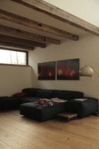 Studie Wohnhaus E5