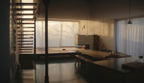 Studie Wohnhaus E5