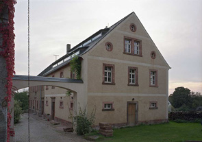 Umbau, Sanierung Vierseitgeh&ouml;ft