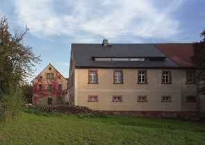 Umbau, Sanierung Vierseitgeh&ouml;ft
