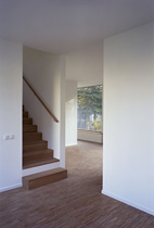 Neubau Wohnhaus Schallenberg/Seiffert 