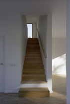 Neubau Wohnhaus Schallenberg/Seiffert 