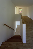 Neubau Wohnhaus Schallenberg/Seiffert 