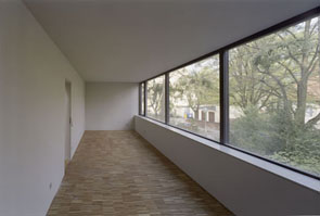 Wohnhaus Tsingas